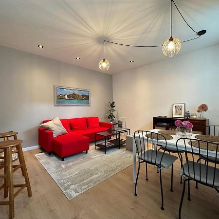 Apartman Teri Daire Trenčín Dış mekan fotoğraf