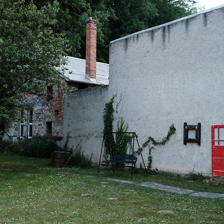 Apartman Teri Daire Trenčín Dış mekan fotoğraf