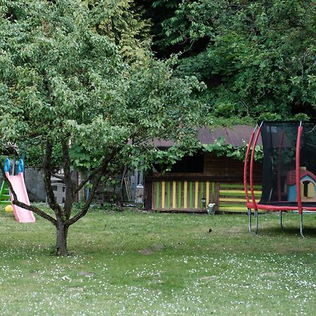 Apartman Teri Daire Trenčín Dış mekan fotoğraf
