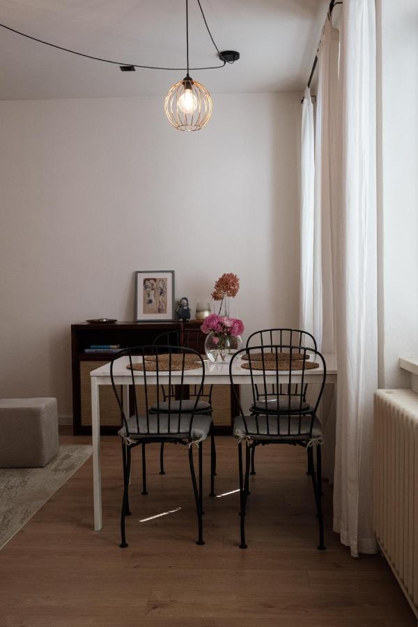 Apartman Teri Daire Trenčín Dış mekan fotoğraf