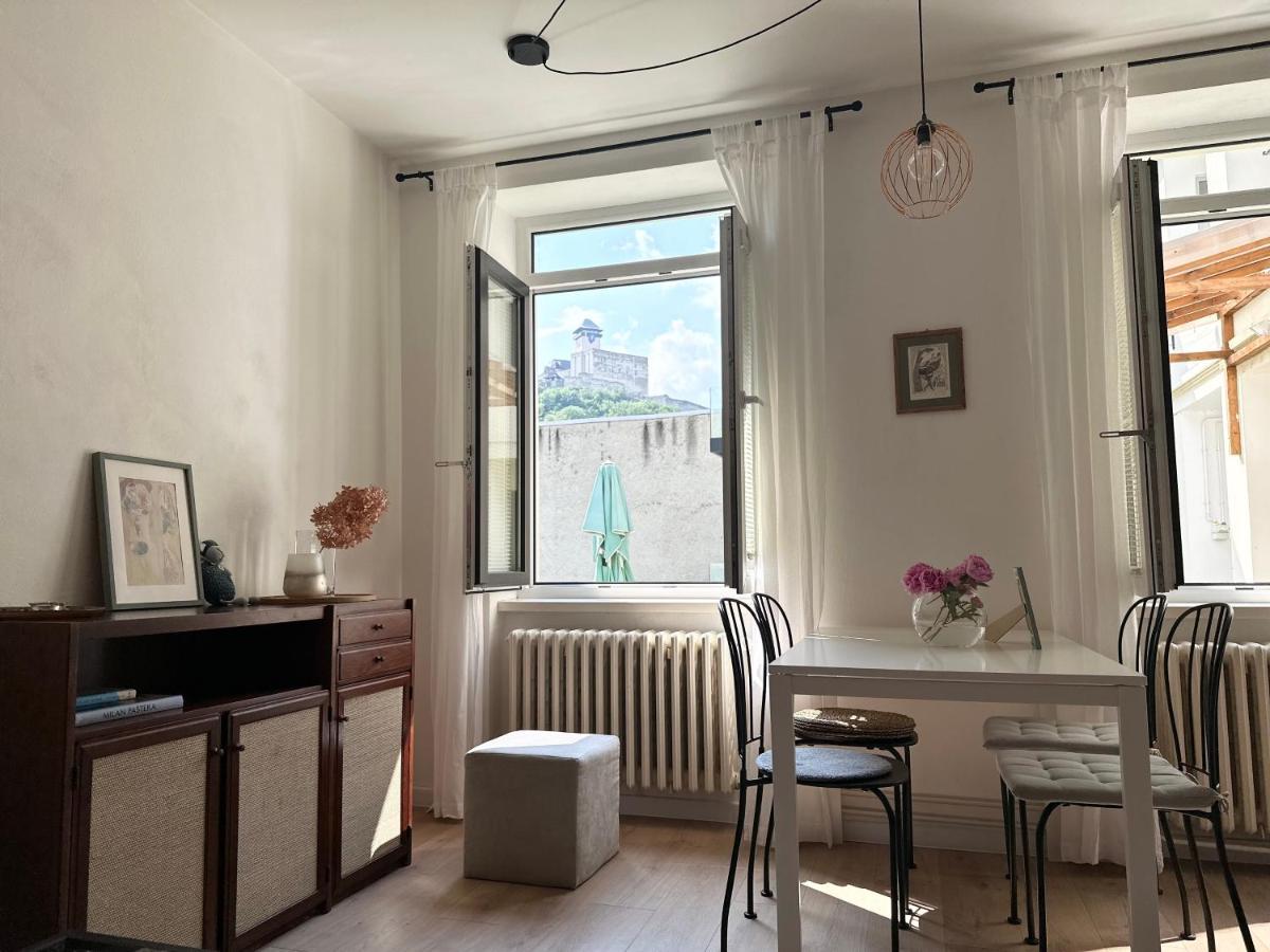 Apartman Teri Daire Trenčín Dış mekan fotoğraf