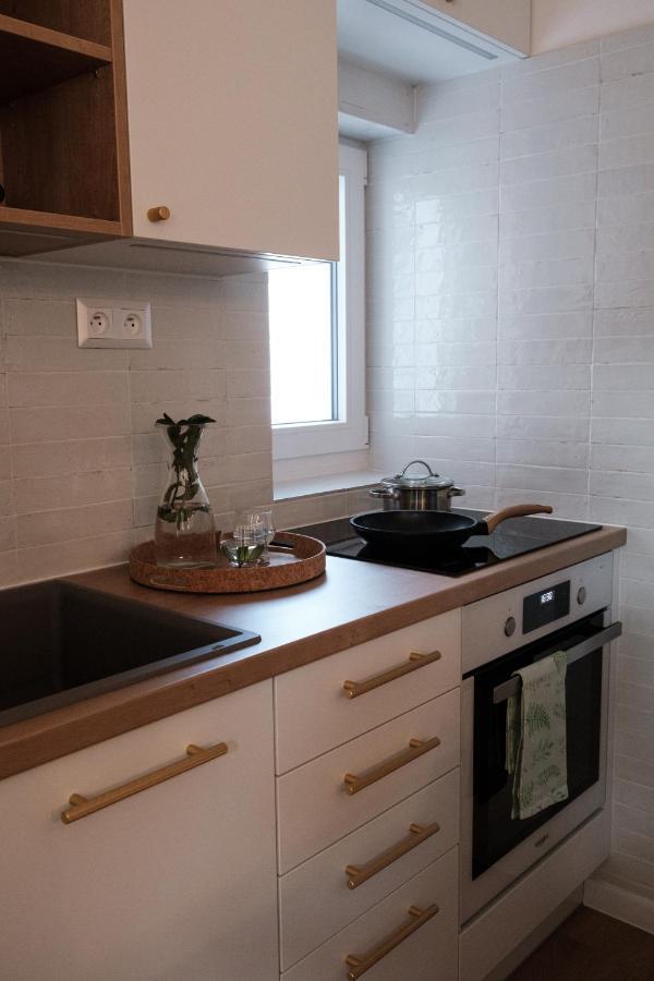 Apartman Teri Daire Trenčín Dış mekan fotoğraf