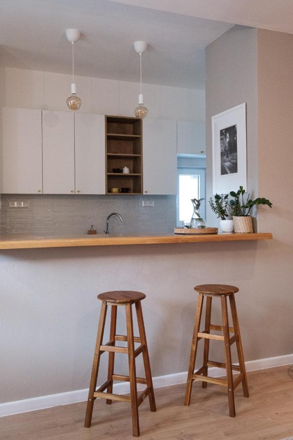 Apartman Teri Daire Trenčín Dış mekan fotoğraf