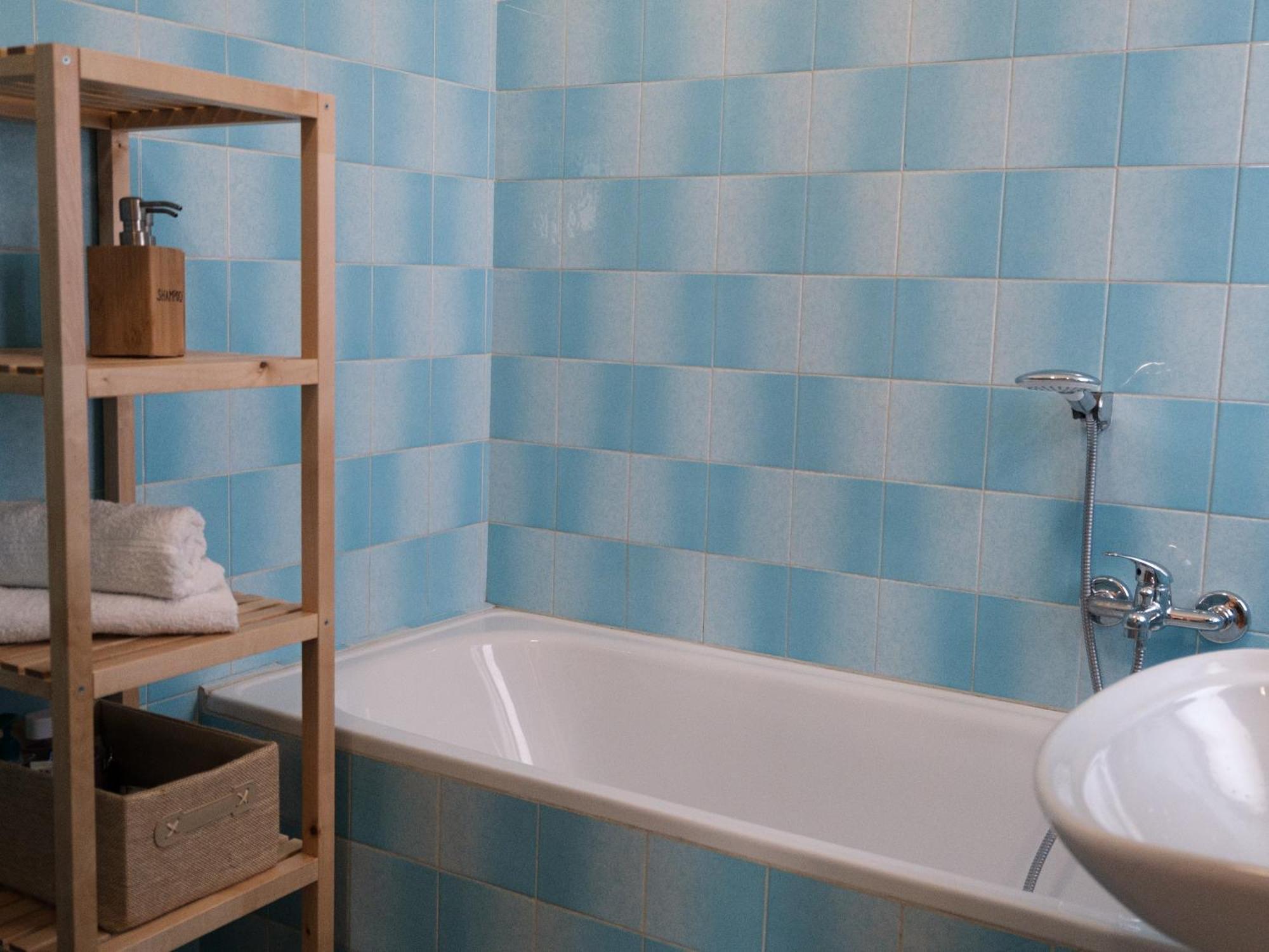 Apartman Teri Daire Trenčín Dış mekan fotoğraf